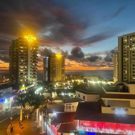 Beautiful Apartament Sol Paraiso Balcony& Sea Pool Costa Adeje  Exterior foto