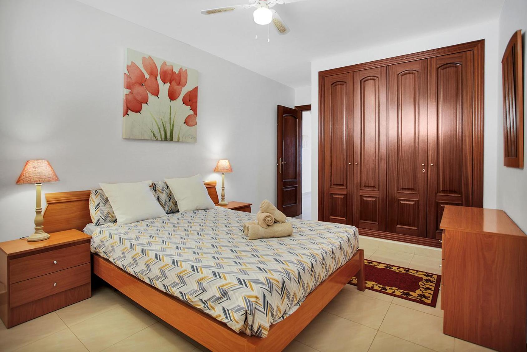 Beautiful Apartament Sol Paraiso Balcony& Sea Pool Costa Adeje  Exterior foto