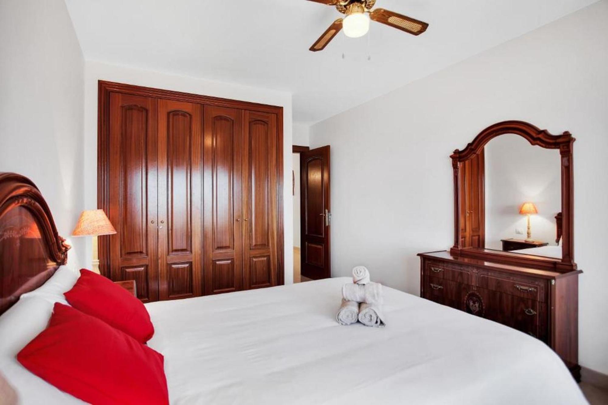 Beautiful Apartament Sol Paraiso Balcony& Sea Pool Costa Adeje  Exterior foto